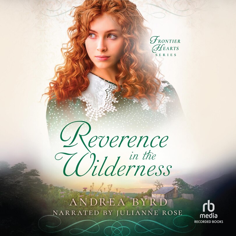 Front cover_Reverence in the Wilderness
