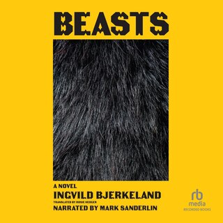 Front cover_Beasts