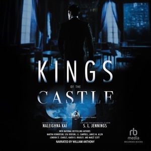 Couverture_Kings of the Castle