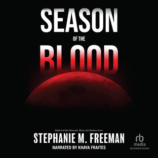 Front cover_Season of the Blood