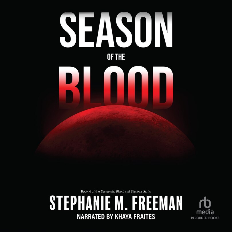 Front cover_Season of the Blood