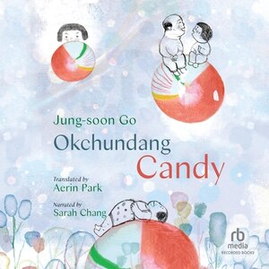 Front cover_Okchundang Candy