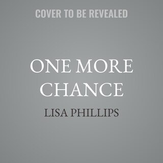 Front cover_One More Chance
