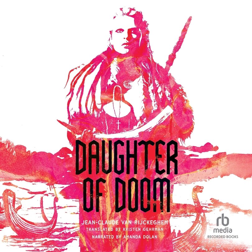 Front cover_Daughter of Doom