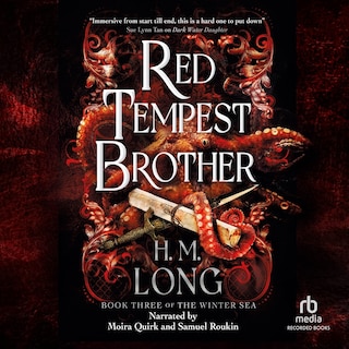 Couverture_Red Tempest Brother