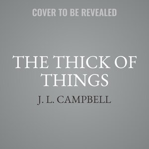 Front cover_The Thick of Things