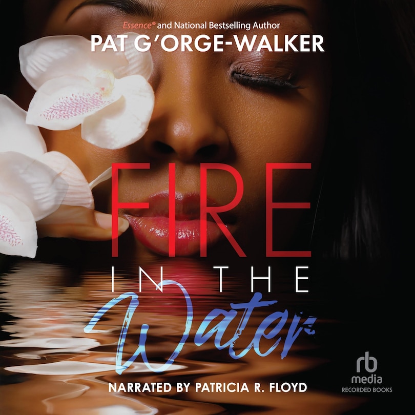 Couverture_Fire in the Water