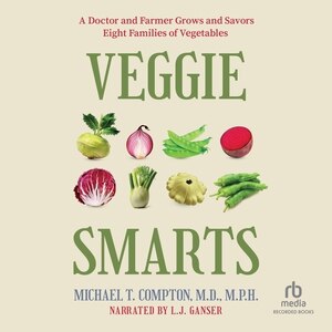 Front cover_Veggie Smarts