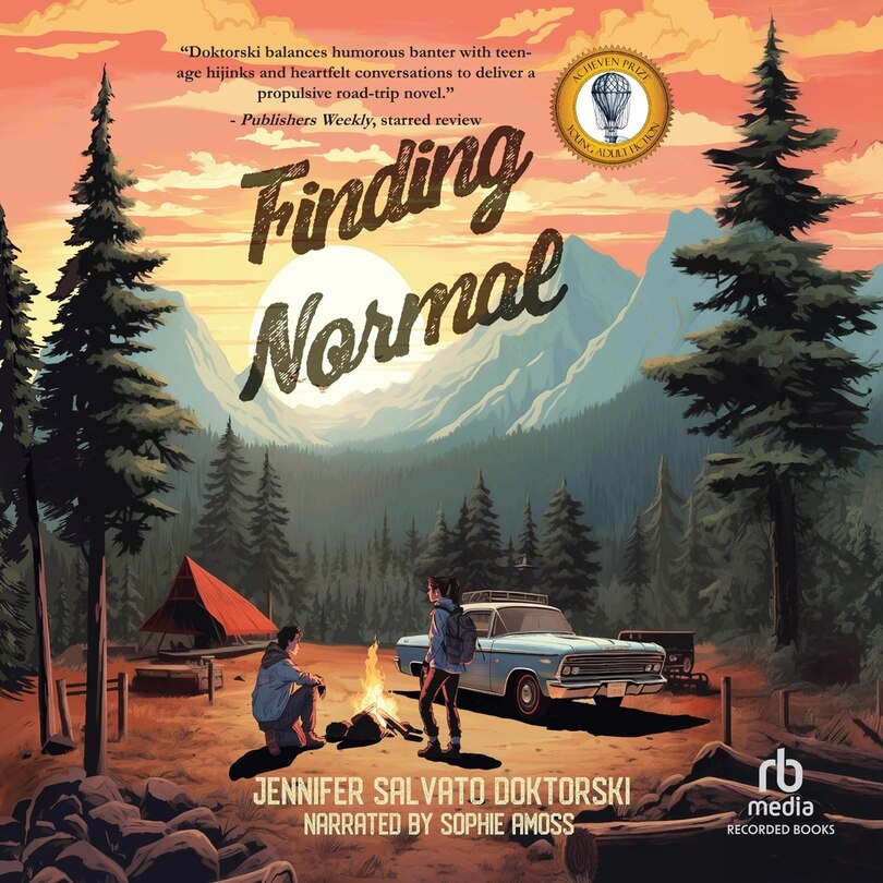 Front cover_Finding Normal