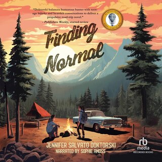 Front cover_Finding Normal