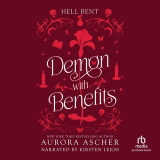 Front cover_Demon with Benefits