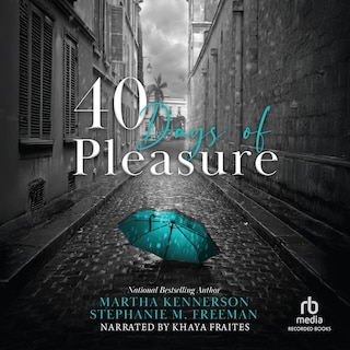 Couverture_40 Days of Pleasure