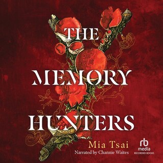 Front cover_The Memory Hunters