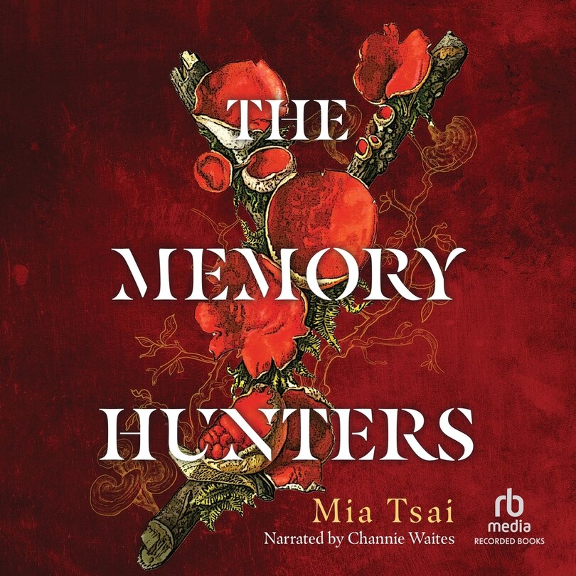 Front cover_The Memory Hunters