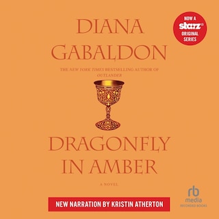 Couverture_Dragonfly in Amber