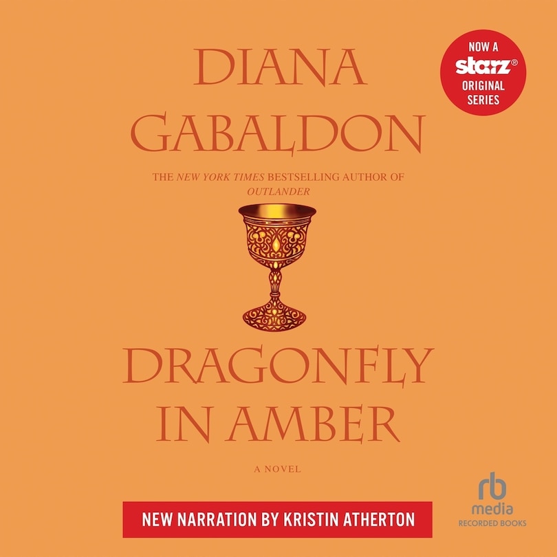 Couverture_Dragonfly in Amber