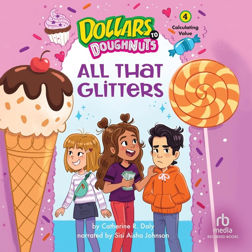 Couverture_All That Glitters