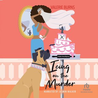 Couverture_Icing on the Murder