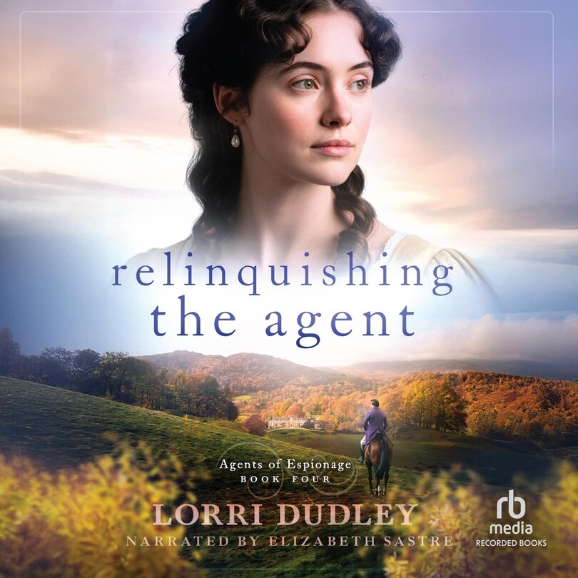 Front cover_Relinquishing the Agent