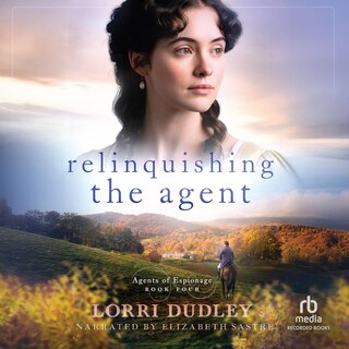 Front cover_Relinquishing the Agent
