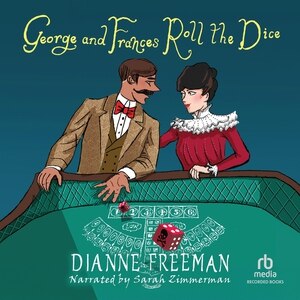 Front cover_George and Frances Roll the Dice