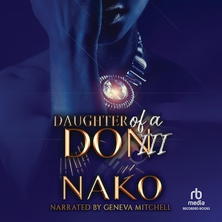 Couverture_Daughter of a Don III