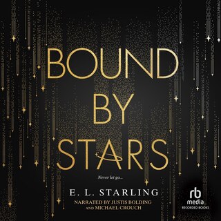 Couverture_Bound by Stars