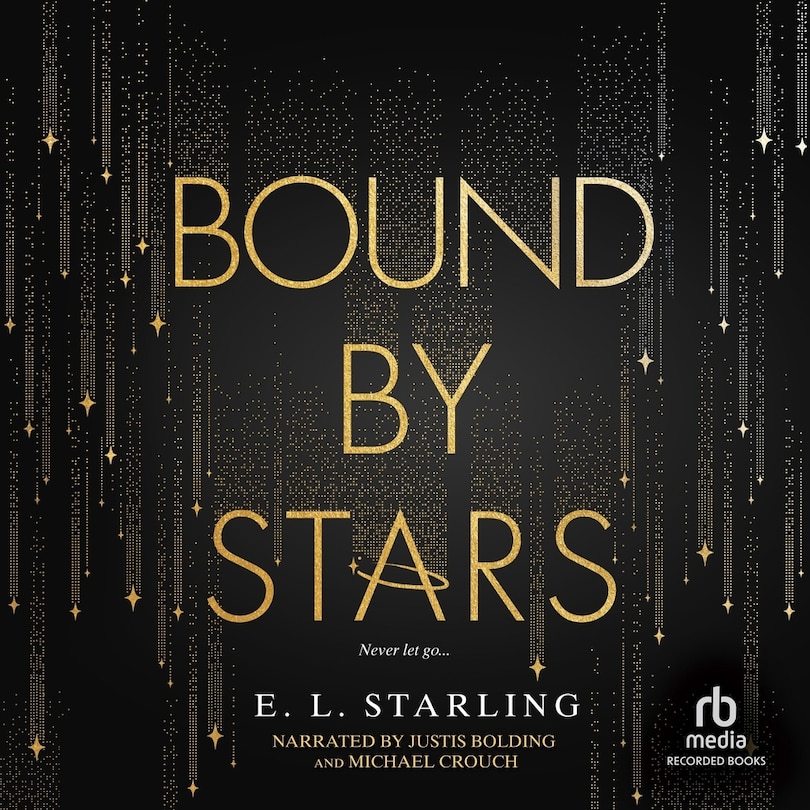 Couverture_Bound by Stars