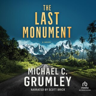 Couverture_The Last Monument