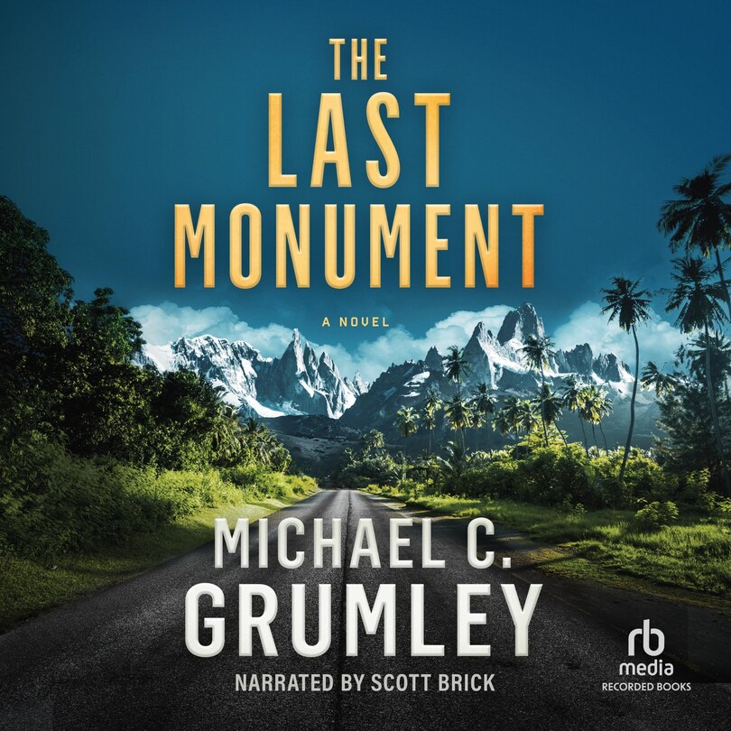 Couverture_The Last Monument