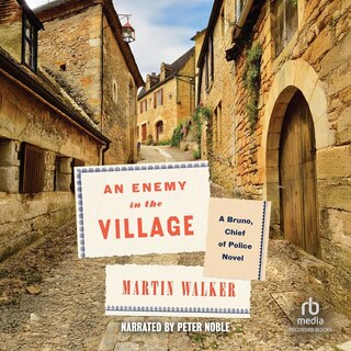 Couverture_An Enemy in the Village