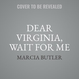 Couverture_Dear Virginia, Wait for Me