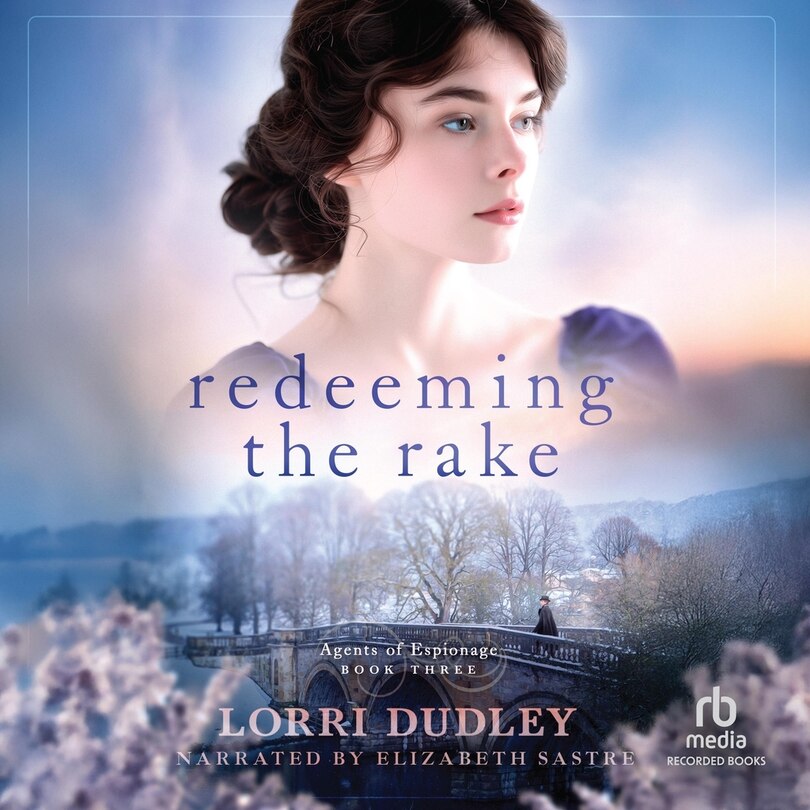 Front cover_Redeeming the Rake