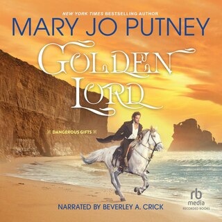 Front cover_Golden Lord