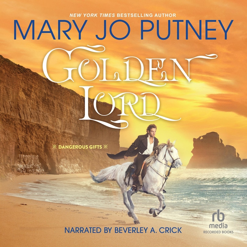 Front cover_Golden Lord