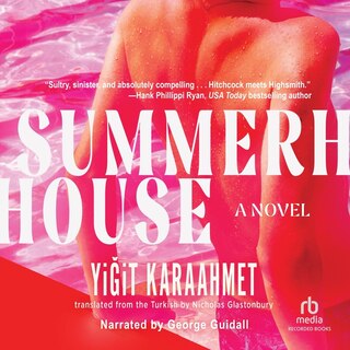 Front cover_Summerhouse