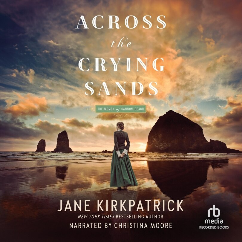 Couverture_Across the Crying Sands