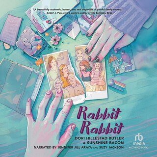 Front cover_Rabbit Rabbit