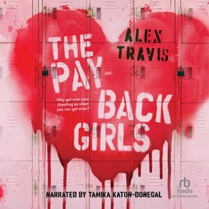 Front cover_The Payback Girls