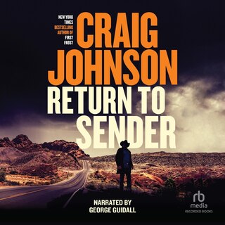 Front cover_Return to Sender