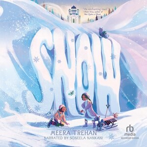 Front cover_Snow