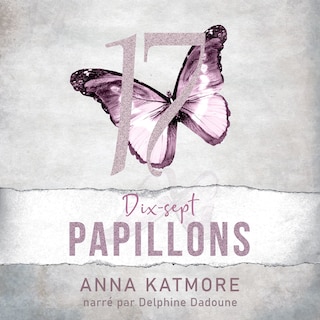 Couverture_Dix-Sept Papillons