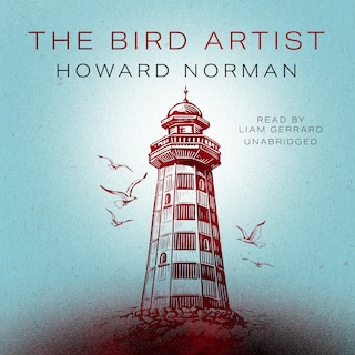Front cover_The Bird Artist