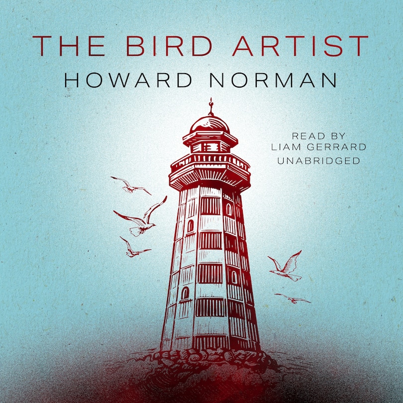 Front cover_The Bird Artist