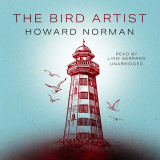 Front cover_The Bird Artist