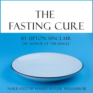 Couverture_The Fasting Cure