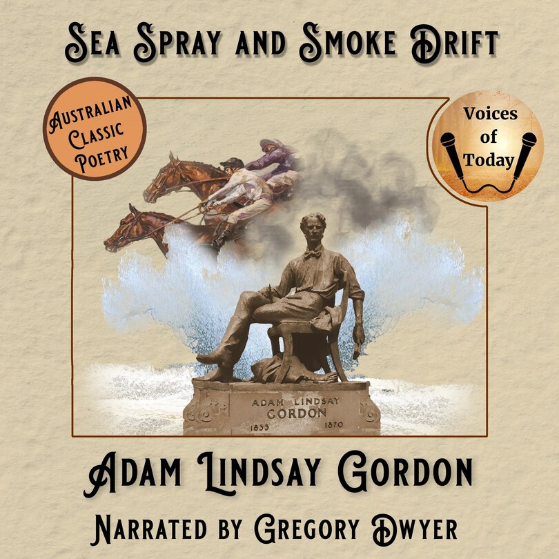 Front cover_Sea Spray And Smoke Drift