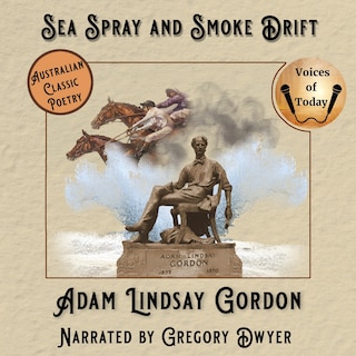Front cover_Sea Spray And Smoke Drift