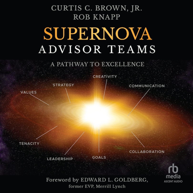 Couverture_Supernova Advisor Teams