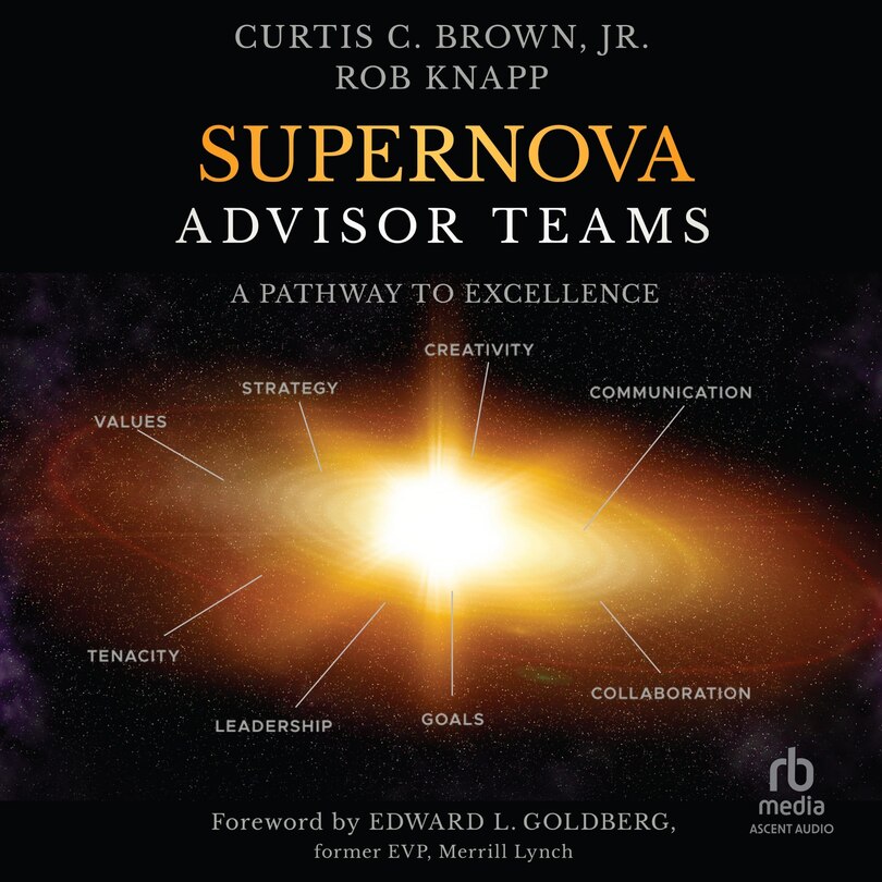 Couverture_Supernova Advisor Teams
